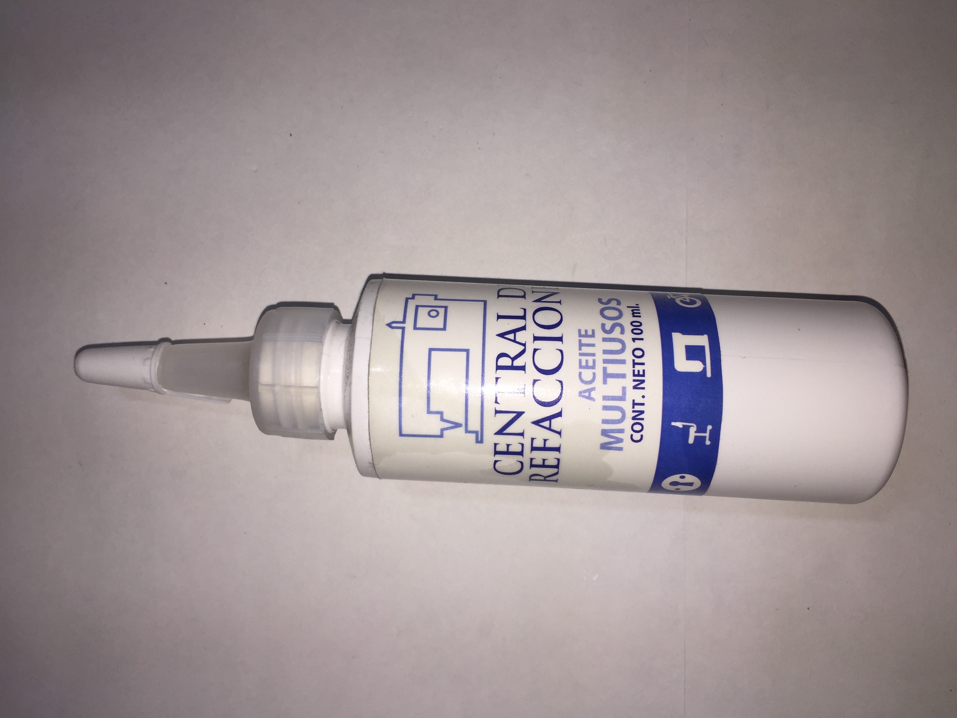 ACEITE